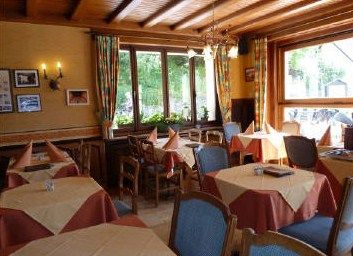 Изображение места проведения