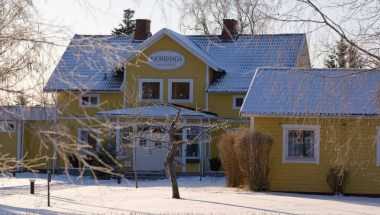 Bjoerkhaga Hotell & Konferens, Mullsjoe, SE