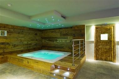 Hotel Residence Sant Anton a Bormio, IT