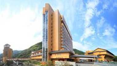 Yuze Hotel a Kazuno, JP