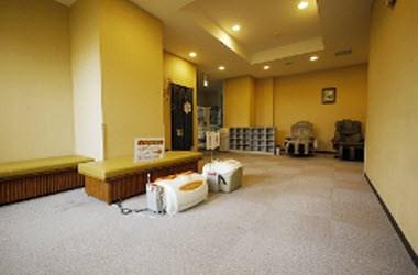 Hotel Route-Inn Honjo Ekiminami a Honjo, JP