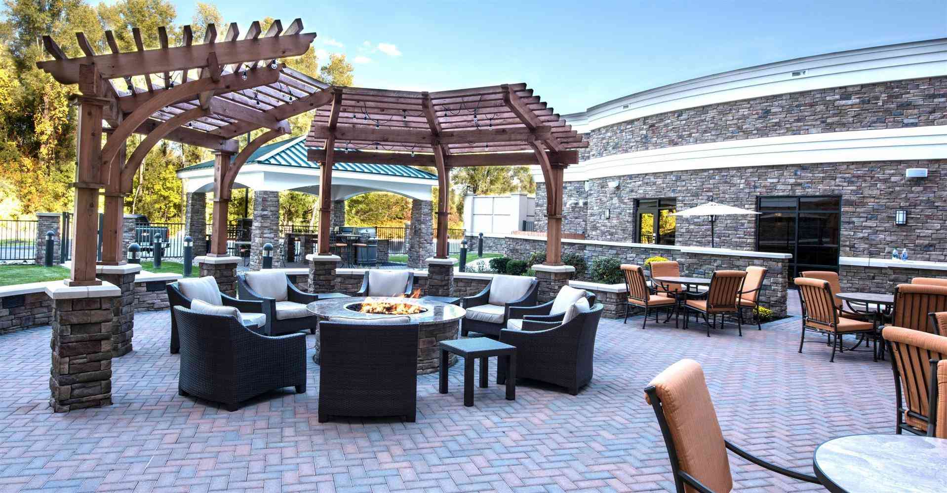 Staybridge Suites Albany Wolf Rd-Colonie Center i Albany, NY