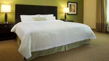 Hampton Inn Union City в Union City, CA
