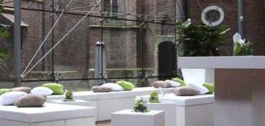 Museum Het Prinsenhof, Delft, NL