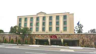 Best Western Queens Gold Coast em New York, NY