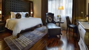 Paradise Suites Hotel in Halong, VN