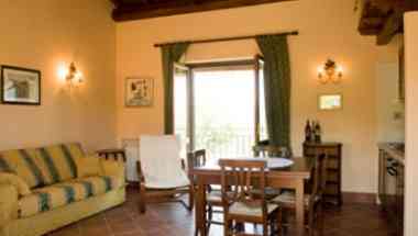 Tenuta Pizzogallo a Amelia, IT