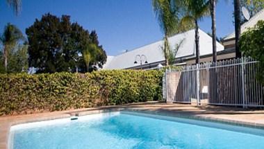 Macquarie Inn in Central NSW, AU