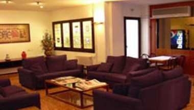 巴塞罗那, ES 的 Hotel L'Alguer