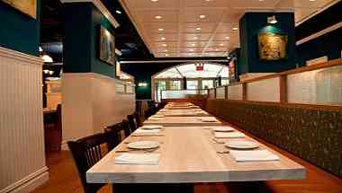 Elizabeth's Neighborhood Table à New York, NY