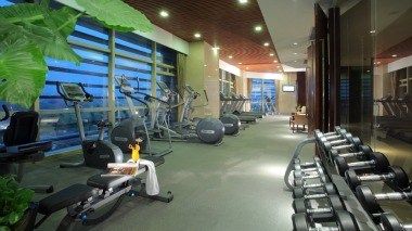 รูปสถานที่จัดงาน