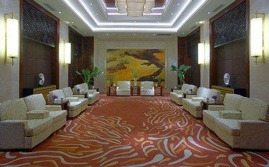 รูปสถานที่จัดงาน