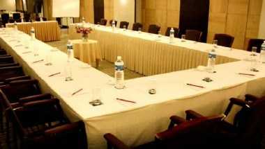 Hotel Minerva Grand в Secunderabad, IN