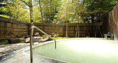 Kyukamura Nikko-yumoto a Nikko, JP