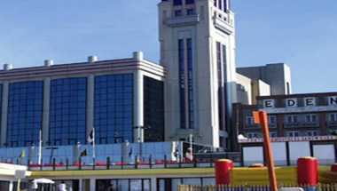 Euro Hotel en Blankenberge, BE