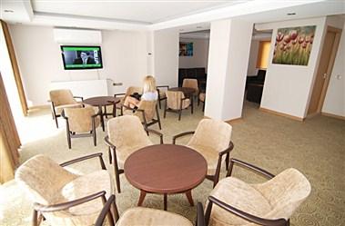 Malatya Buyuk Hotel в Malatya, TR