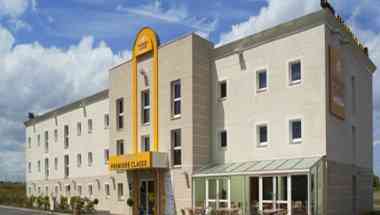 Premiere Classe Maubeuge - Feignies en Feignies, FR