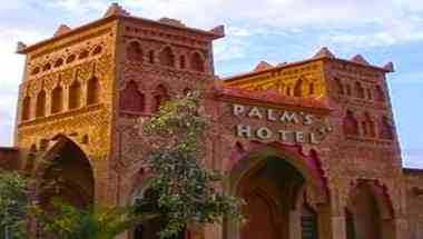 Palms Hotel Club in Erfoud, MA