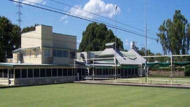 Capricorn, AU의 North Rockhampton Bowls Club