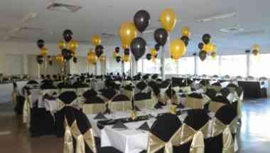 North Rockhampton Bowls Club i Capricorn, AU