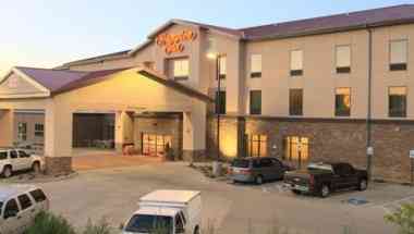Hampton Inn Mesa Verde/Cortez em Cortez, CO