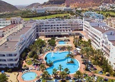 Изображение места проведения