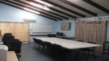 Maroochy Neighbourhood Centre en Sunshine Coast, AU