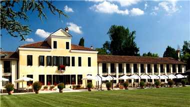 Hotel Relais Monaco a Ponzano Veneto, IT