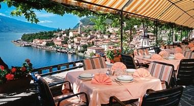 Hotel Le Palme, Limone sul Garda, IT