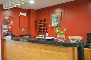 Stefanakis Hotel & Apartments, Varkiza, GR