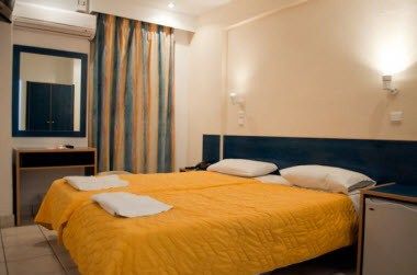 Изображение места проведения