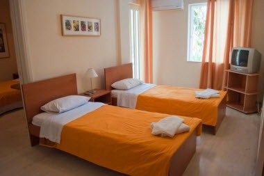 Изображение места проведения