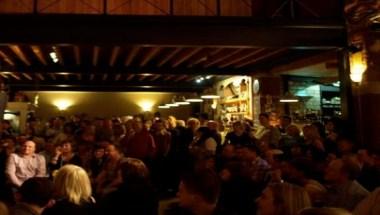 The Works - Sowerby Bridge à Sowerby Bridge, GB1