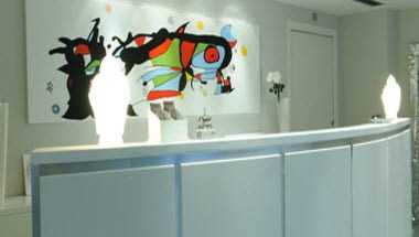 Hotel Sporting Teramo a Teramo, IT