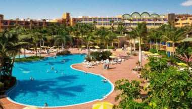 Club Hotel Drago Park in Fuerteventura, ES