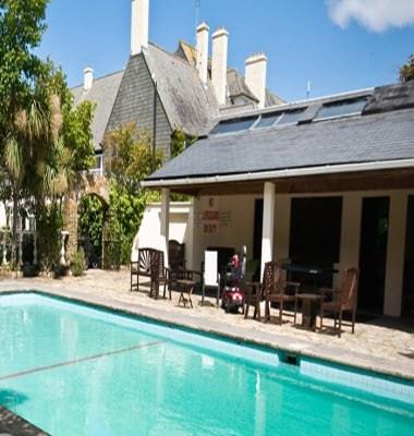 Renvyle House Hotel в Galway, IE