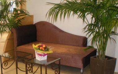 Hotel de Suede a Nice, FR