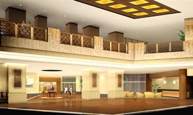 Metropark Hotel Xiamen(Xiamen Minnan Hotel), Xiamen, CN