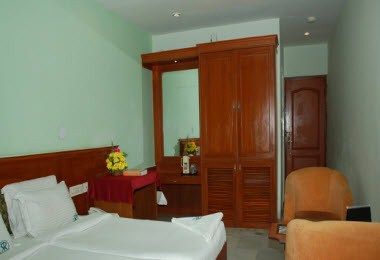 Bild på anläggning