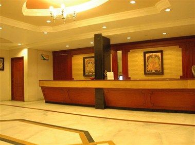 Bild på anläggning