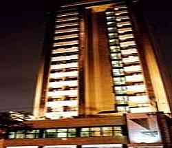 Vernon Palace Hotel in Curitiba, BR