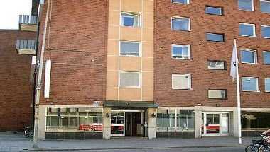 Berling Hotel i Karlstad, SE