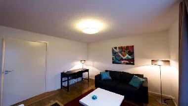 Berling Hotel i Karlstad, SE