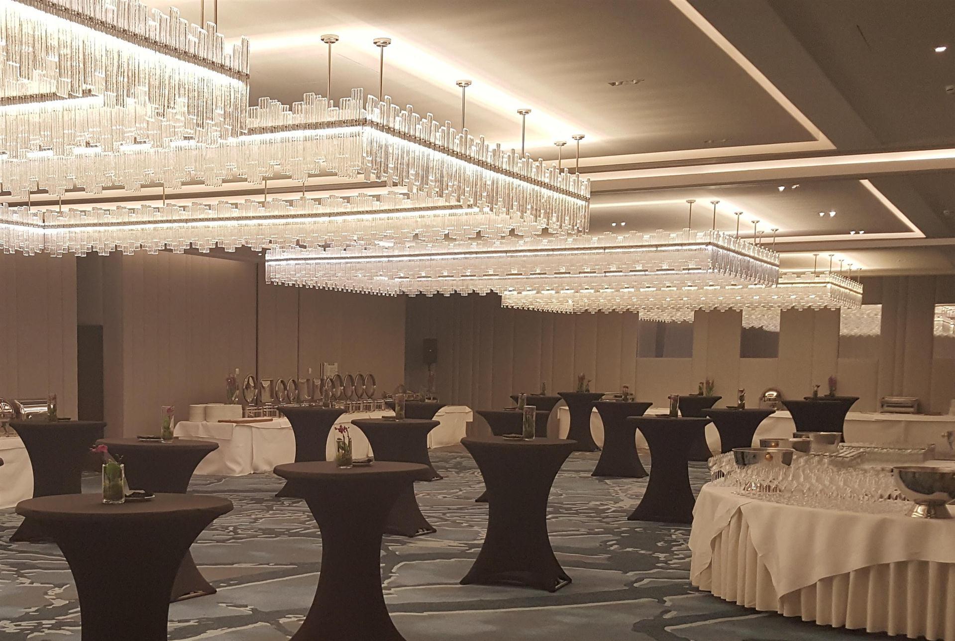 Изображение помещения для встречи