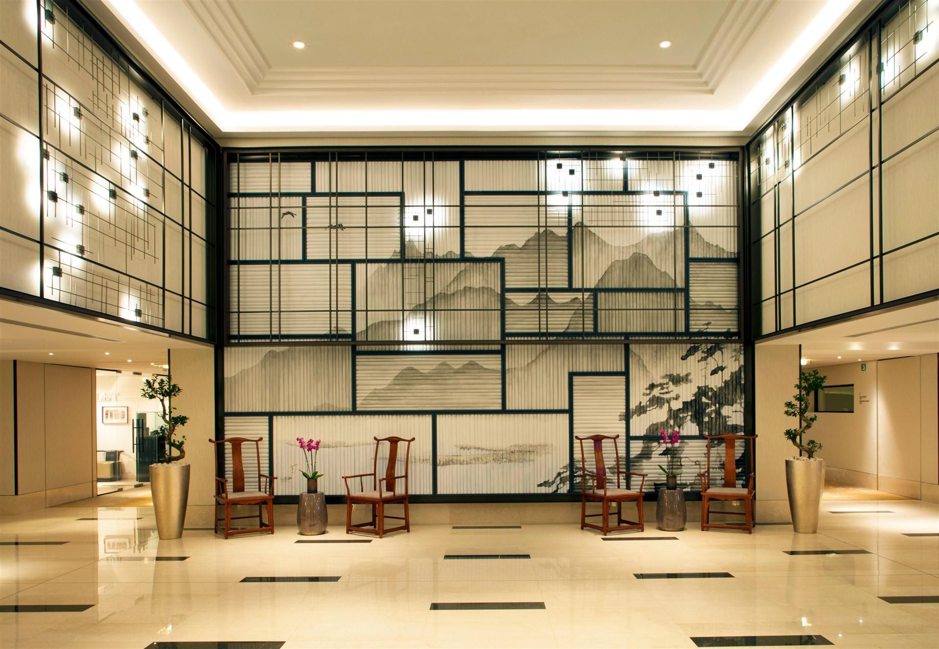 Изображение места проведения