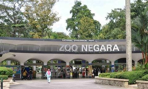 National Zoo