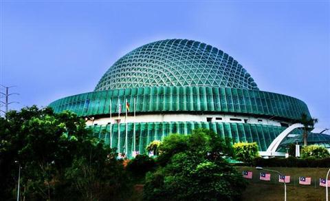 National Science Centre