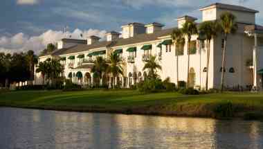 Tampa Palms Golf & Country Club в Tampa, FL