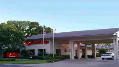 Econo Lodge Fredericksburg image