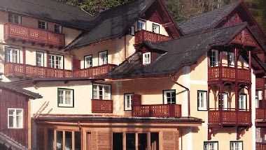 Heritage Hotel Hallstatt a Gmunden, AT